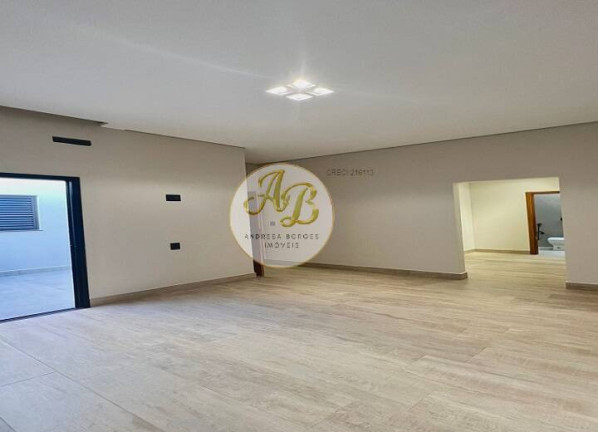 Imagem Casa com 3 Quartos à Venda, 180 m² em Esplanada Primo Menegheti - Franca