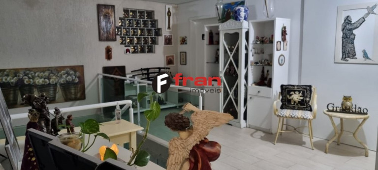 Imagem Casa com 5 Quartos à Venda, 329 m² em Santa Mônica - Florianópolis