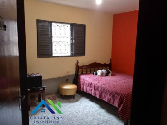 Imagem Casa com 3 Quartos à Venda, 250 m² em Jardim Santo Antônio Ii - Campo Limpo Paulista