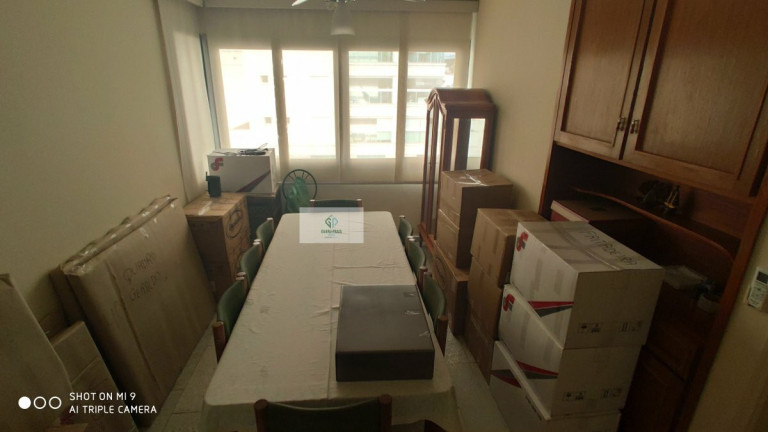 Imagem Cobertura com 3 Quartos à Venda, 180 m² em Enseada - Guarujá Imagem Cobertura com 3 Quartos à Venda, 180 m² em Enseada - Guarujá