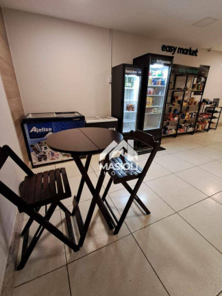 Imagem Apartamento com 2 Quartos à Venda, 45 m² em Santa Inês - Vila Velha