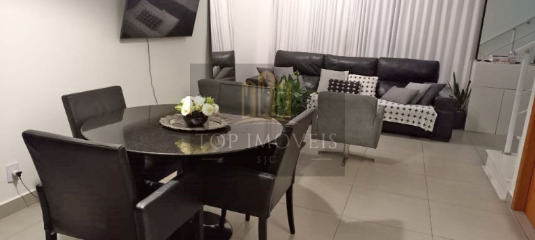 Imagem Sobrado com 3 Quartos à Venda, 146 m² em Urbanova - São José Dos Campos
