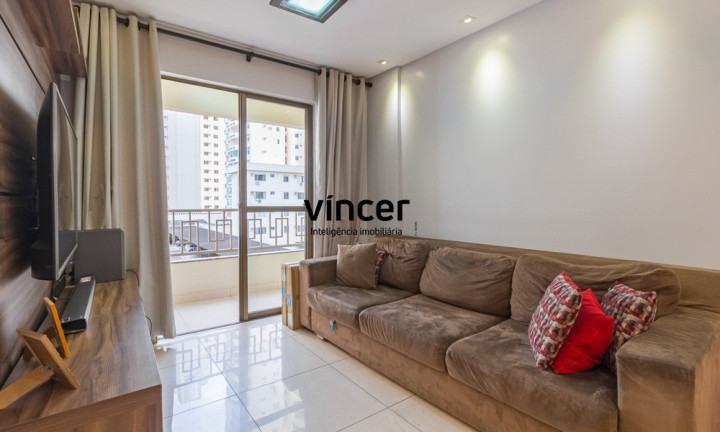 Imagem Apartamento com 3 Quartos à Venda, 83 m² em Setor Bueno - Goiânia Imagem Apartamento com 3 Quartos à Venda, 83 m² em Setor Bueno - Goiânia