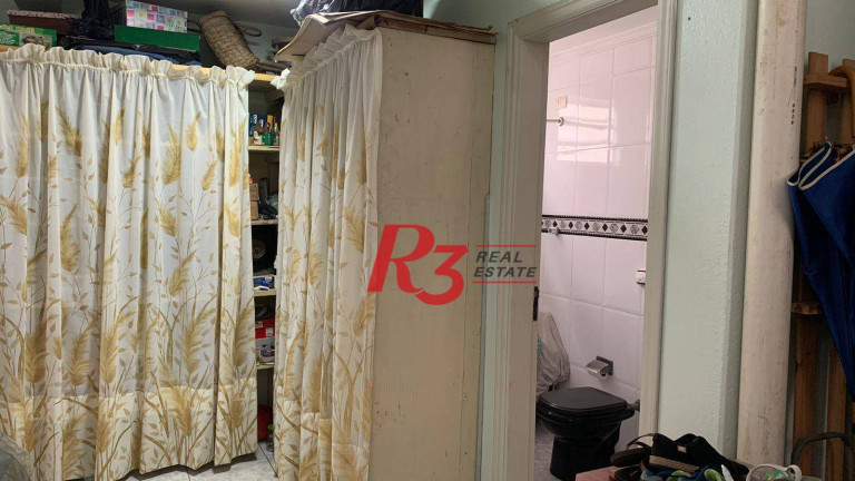 Imagem Casa com 3 Quartos à Venda, 230 m² em Aparecida - Santos Imagem Casa com 3 Quartos à Venda, 230 m² em Aparecida - Santos