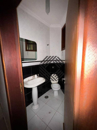 Imagem Casa para Alugar, 491 m² em Jardim América - Sorocaba Imagem Casa para Alugar, 491 m² em Jardim América - Sorocaba