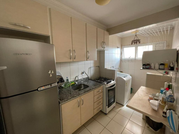 Imagem Apartamento com 3 Quartos à Venda, 59 m² em Casa Branca - Santo André