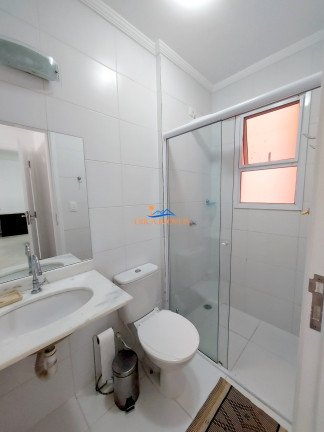 Imagem Apartamento com 2 Quartos à Venda, 55 m² em Itaguá - Ubatuba Imagem Apartamento com 2 Quartos à Venda, 55 m² em Itaguá - Ubatuba