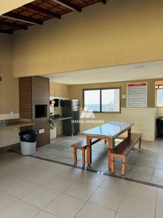 Imagem Apartamento com 2 Quartos à Venda, 80 m² em Itapuã - Vila Velha