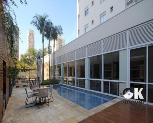 Imagem Apartamento com 4 Quartos à Venda, 253 m² em Pinheiros - São Paulo Imagem Apartamento com 4 Quartos à Venda, 253 m² em Pinheiros - São Paulo