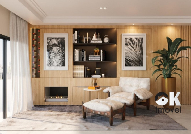 Imagem Apartamento com 3 Quartos à Venda, 184 m² em Perdizes - São Paulo Imagem Apartamento com 3 Quartos à Venda, 184 m² em Perdizes - São Paulo
