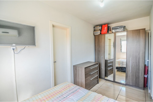 Imagem Apartamento com 2 Quartos à Venda, 48 m² em Sarandi - Porto Alegre Imagem Apartamento com 2 Quartos à Venda, 48 m² em Sarandi - Porto Alegre