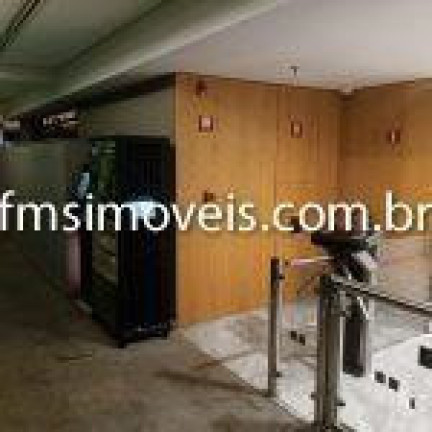 Imagem Sala Comercial à Venda, 405 m² em Jardim Das Acácias - São Paulo