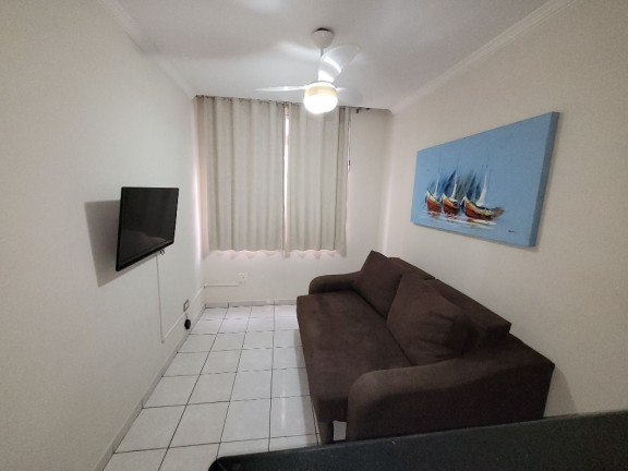 Imagem Apartamento com 1 Quarto à Venda, 31 m² em Pitangueiras - Guarujá Imagem Apartamento com 1 Quarto à Venda, 31 m² em Pitangueiras - Guarujá