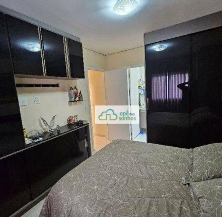 Imagem Apartamento com 2 Quartos à Venda, 65 m² em Barra Funda - São Paulo