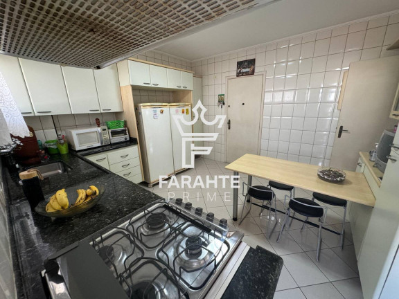 Imagem Cobertura com 3 Quartos à Venda, 162 m² em Embaré - Santos Imagem Cobertura com 3 Quartos à Venda, 162 m² em Embaré - Santos