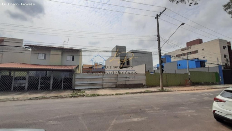 Terreno à Venda, 300 m² em Parque Continental - Jundiaí