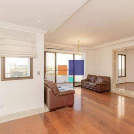 Imagem Apartamento com 4 Quartos para Alugar, 217 m² em Campo Belo - São Paulo Imagem Apartamento com 4 Quartos para Alugar, 217 m² em Campo Belo - São Paulo