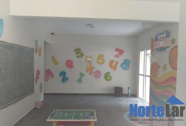 Imagem Apartamento com 2 Quartos à Venda, 50 m² em Nossa Senhora Do ó - São Paulo Imagem Apartamento com 2 Quartos à Venda, 50 m² em Nossa Senhora Do ó - São Paulo