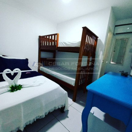 Imagem Casa com 12 Quartos à Venda, 435 m² em Ponta Negra - Natal Imagem Casa com 12 Quartos à Venda, 435 m² em Ponta Negra - Natal