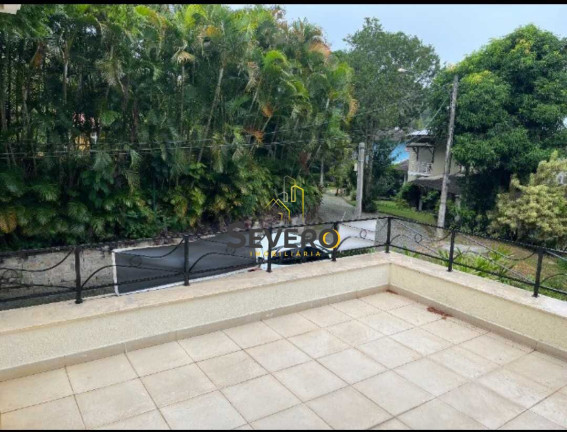 Imagem Casa com 4 Quartos à Venda, 390 m² em Maceió - Niterói Imagem Casa com 4 Quartos à Venda, 390 m² em Maceió - Niterói