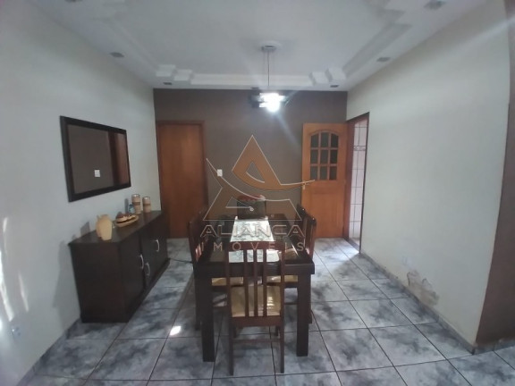 Imagem Casa com 2 Quartos à Venda, 111 m² em Heitor Rigon - Ribeirão Preto Imagem Casa com 2 Quartos à Venda, 111 m² em Heitor Rigon - Ribeirão Preto