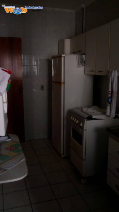 Imagem Apartamento com 1 Quarto à Venda, 74 m² em Tupi - Praia Grande