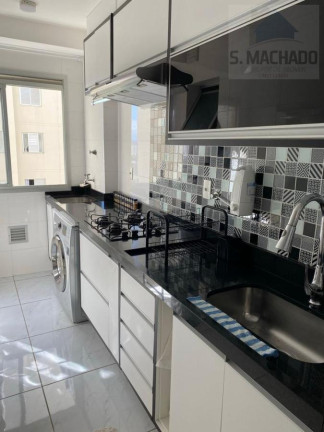 Imagem Apartamento com 3 Quartos à Venda, 67 m² em Vila Homero Thon - Santo André
