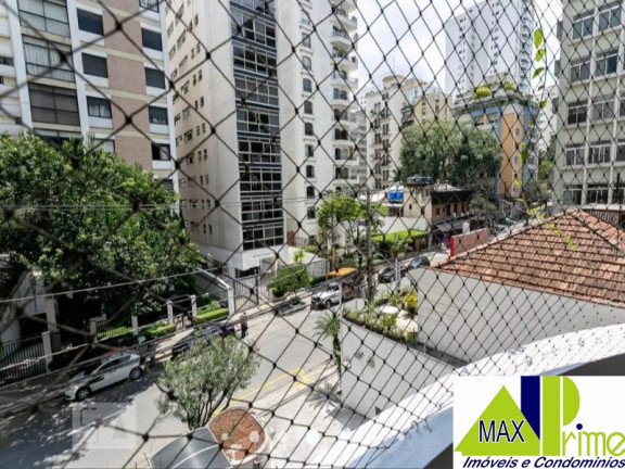 Imagem Apartamento com 3 Quartos à Venda, 297 m² em Jardim Paulista - São Paulo Imagem Apartamento com 3 Quartos à Venda, 297 m² em Jardim Paulista - São Paulo