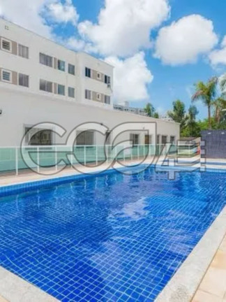 Imagem Apartamento com 2 Quartos à Venda, 50 m² em Inácio Barbosa - Aracaju