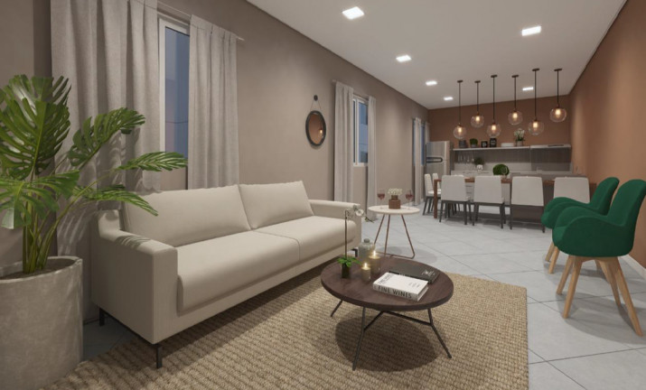 Imagem Apartamento com 1 Quarto à Venda, 35 m² em Ipiranga - São Paulo Imagem Apartamento com 1 Quarto à Venda, 35 m² em Ipiranga - São Paulo