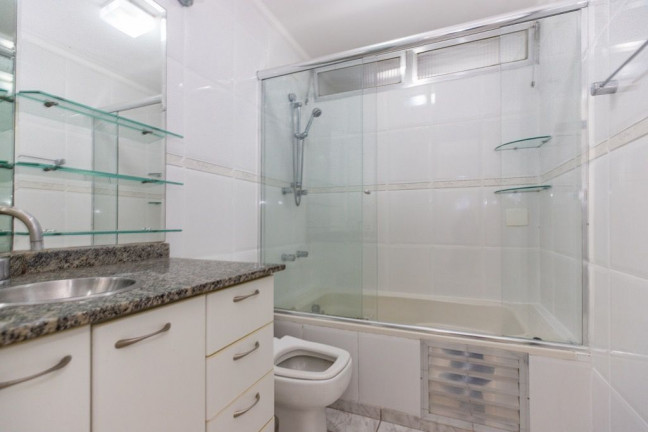 Imagem Apartamento com 2 Quartos à Venda, 93 m² em Jardim Paulista - São Paulo