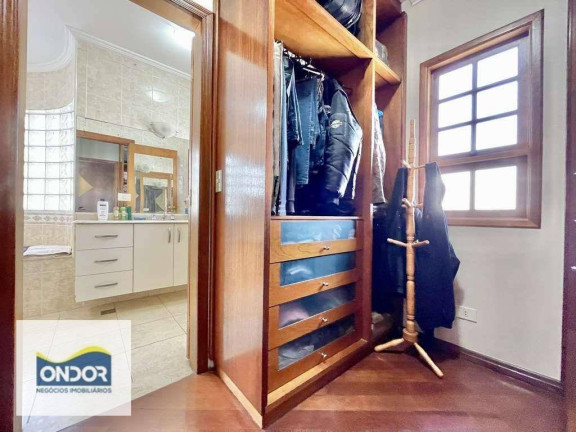 Imagem Casa de Condomínio com 3 Quartos à Venda, 318 m² em Condomínio São Paulo Ii - Cotia Imagem Casa de Condomínio com 3 Quartos à Venda, 318 m² em Condomínio São Paulo Ii - Cotia