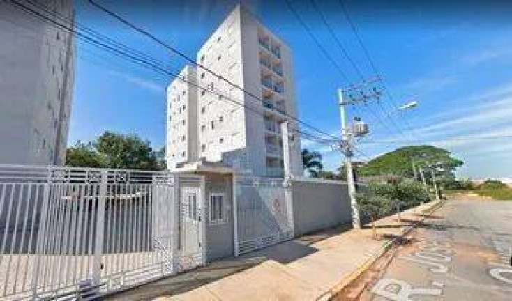 Imagem Apartamento com 2 Quartos à Venda, 53 m² em Chácaras Reunidas São Jorge - Sorocaba