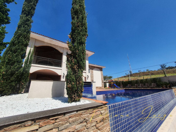 Imagem Casa de Condomínio com 3 Quartos à Venda, 210 m² em Roncáglia - Valinhos