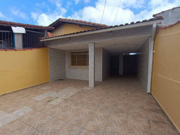 Imagem Casa com 2 Quartos à Venda, 86 m² em Solemar - Praia Grande Imagem Casa com 2 Quartos à Venda, 86 m² em Solemar - Praia Grande