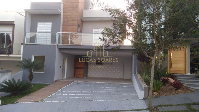Imagem Casa de Condomínio com 3 Quartos à Venda, 300 m² em Mogi Moderno - Mogi Das Cruzes Imagem Casa de Condomínio com 3 Quartos à Venda, 300 m² em Mogi Moderno - Mogi Das Cruzes