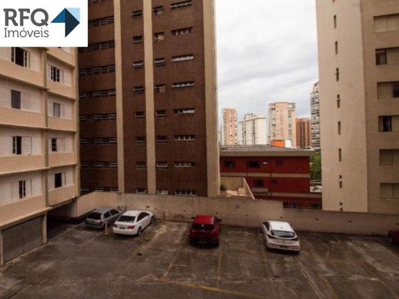 Imagem Imóvel com 2 Quartos à Venda, 105 m² em Vila Mariana - São Paulo