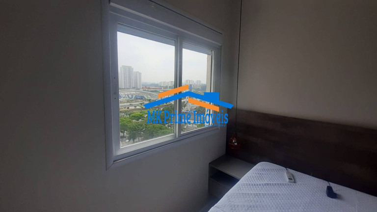 Imagem Apartamento com 1 Quarto à Venda, 75 m² em Centro - Osasco