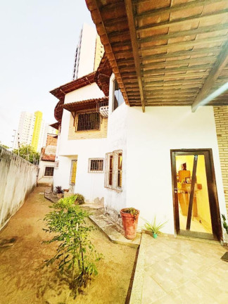 Imagem Casa com 4 Quartos à Venda, 400 m² em Capim Macio - Natal Imagem Casa com 4 Quartos à Venda, 400 m² em Capim Macio - Natal