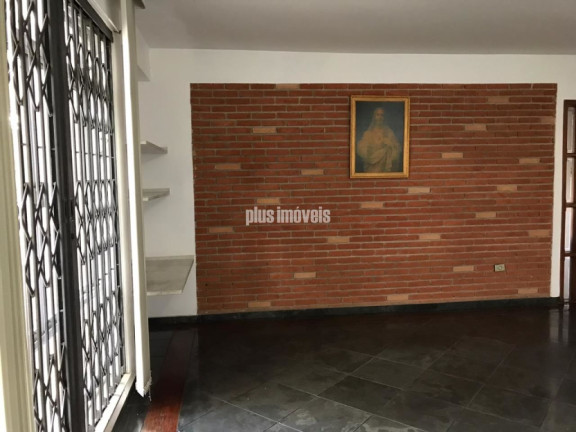 Imagem Casa com 4 Quartos à Venda, 320 m² em Butantã - São Paulo Imagem Casa com 4 Quartos à Venda, 320 m² em Butantã - São Paulo