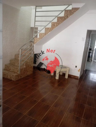 Imagem Sobrado com 3 Quartos à Venda, 140 m² em Cooperativa - São Bernardo Do Campo Imagem Sobrado com 3 Quartos à Venda, 140 m² em Cooperativa - São Bernardo Do Campo