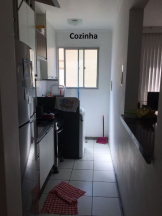 Imagem Imóvel com 3 Quartos à Venda, 123 m² em Alto Ipiranga - Mogi Das Cruzes