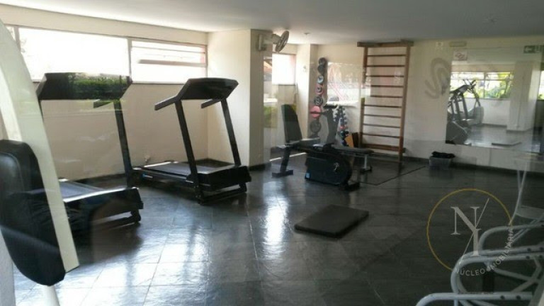 Imagem Apartamento com 2 Quartos à Venda, 51 m² em Socorro - São Paulo Imagem Apartamento com 2 Quartos à Venda, 51 m² em Socorro - São Paulo