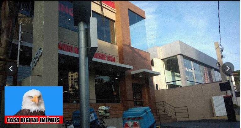 Imóvel Comercial à Venda, 403 m² em Pinheiros - São Paulo