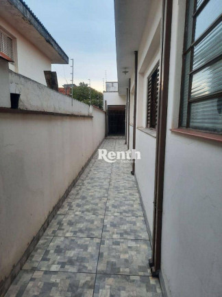 Imagem Casa com 3 Quartos à Venda, 177 m² em Santa Cruz - Rio Claro Imagem Casa com 3 Quartos à Venda, 177 m² em Santa Cruz - Rio Claro