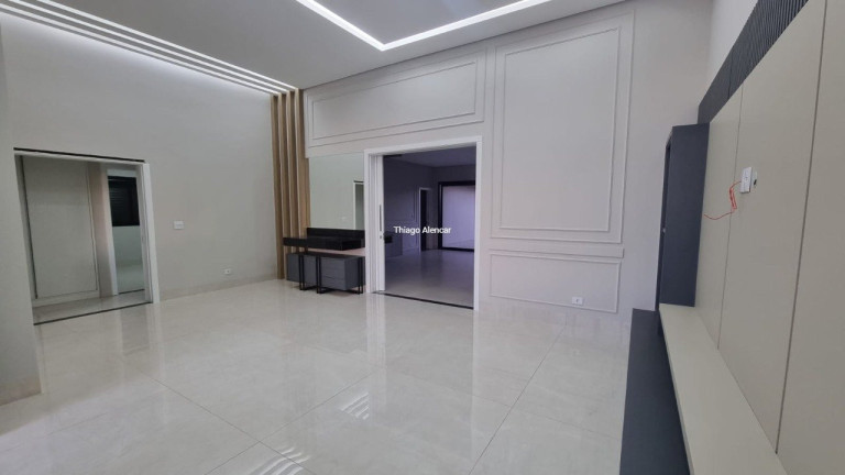Imagem Casa de Condomínio com 4 Quartos à Venda, 440 m² em Residencial Alphaville Iii - Campo Grande Imagem Casa de Condomínio com 4 Quartos à Venda, 440 m² em Residencial Alphaville Iii - Campo Grande
