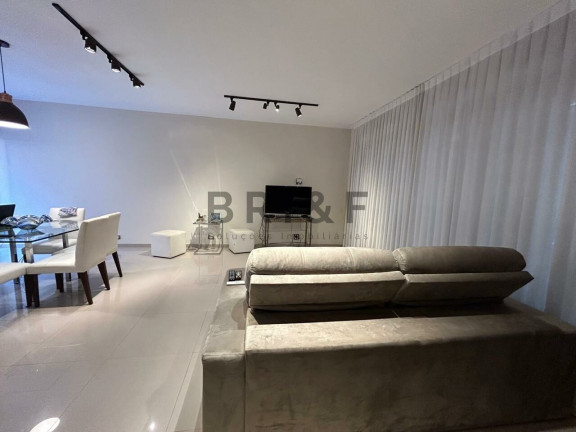 Imagem Casa com 3 Quartos à Venda, 190 m² em Brooklin - São Paulo Imagem Casa com 3 Quartos à Venda, 190 m² em Brooklin - São Paulo
