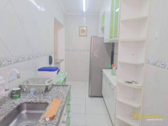 Imagem Apartamento com 2 Quartos para Alugar, 69 m² em Aviação - Praia Grande Imagem Apartamento com 2 Quartos para Alugar, 69 m² em Aviação - Praia Grande