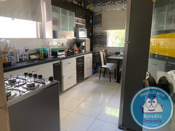Imagem Casa com 4 Quartos à Venda, 330 m² em Paraíso Dos Pataxós - Porto Seguro