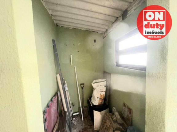 Imagem Casa com 2 Quartos à Venda, 141 m² em Solemar - Praia Grande Imagem Casa com 2 Quartos à Venda, 141 m² em Solemar - Praia Grande